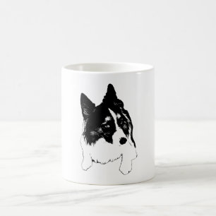 Mulled-Spice Pup Mug