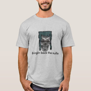 Mullet T-Shirt