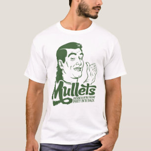 Mullets T-Shirt