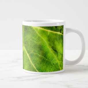 Mullien Leaf Cup