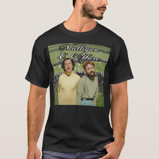 Mulligan O'Hare Album Cover T-Shirt
