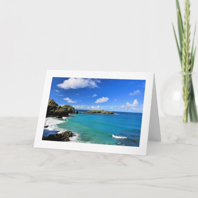 Mullion Cove Card (Front)