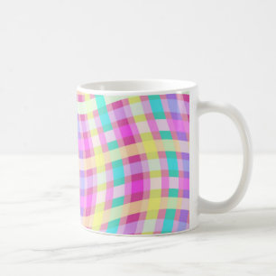 Multi Check 2011 Coffee Mug