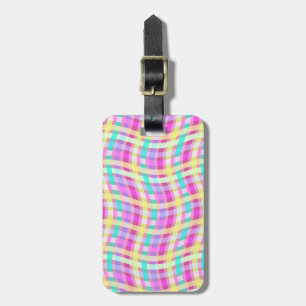 Multi Check 2011 Luggage Tag
