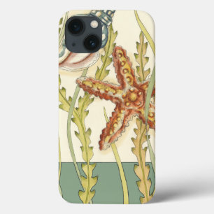 Multi-Color Shell Party iPhone 13 Case