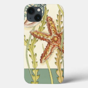 Multi-Color Shell Party iPhone 13 Case