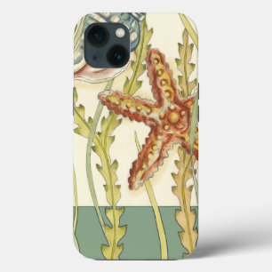 Multi-Color Shell Party iPhone 13 Case