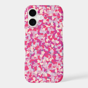 multi Colour Heart Confetti2
