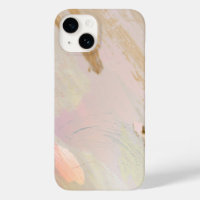 Multi Colour Marble Pattern iPhone / Android