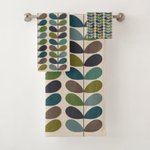 Multi-Colour Modern multi stem kingfischer