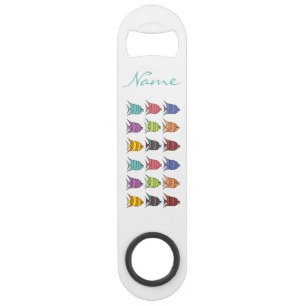 Multi-coloured Tropical Fish Thunder_Cove