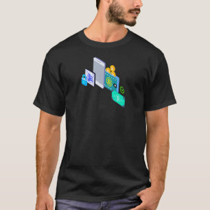 Multi Designs T-Shirt