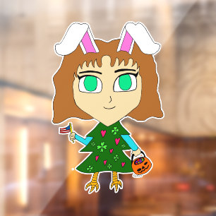Multi Holiday Chibi