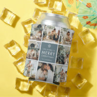 Multi Holiday Photos | Merry Christmas | Gift