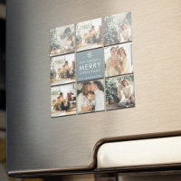 Multi Holiday Photos | Merry Christmas | Gift