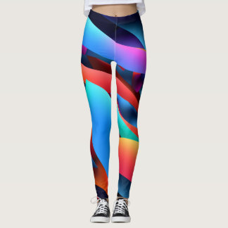 MULTI LEGGINGS