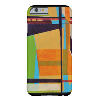 Multi Orange iphone 6 case