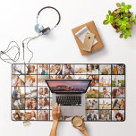 multi photo family gift keepsake desk mat<br><div class="desc">Multi photo family gift keepsake. Ideal Christmas,  birthday,  anniversary mothers day,  fathers day gift.</div>