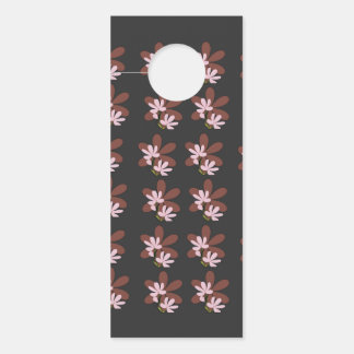 Multi-Purpose Door Hanger Hooks | Space-Saving Ove