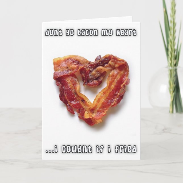 Multi Purpose Greeting Card (Front)