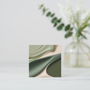 Multi purpose note card in stylish graphic