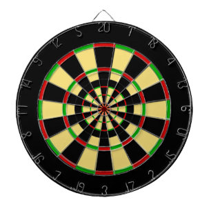 Multi Ring Dartboard