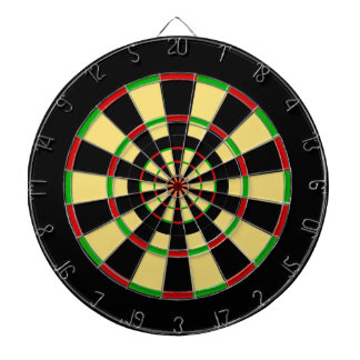 Multi Ring Dartboard