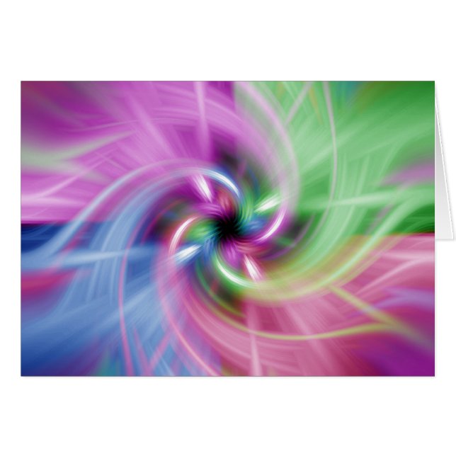 Multi Twist (Front Horizontal)