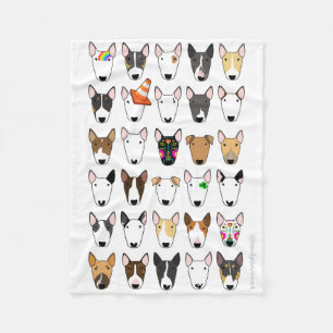 Multibull Blanket