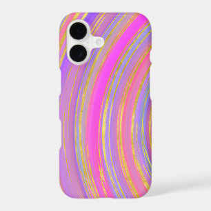 Multicolor and Gold