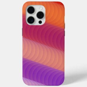 multicolor iPhone 15 pro max case