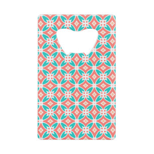 Multicolor Ethnic Pattern