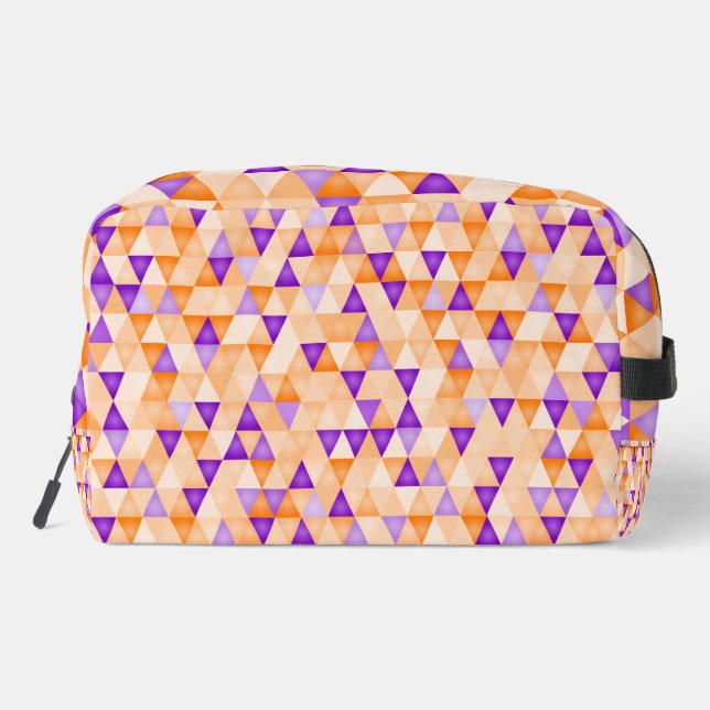 Multicolor I Dopp Kit (Back)