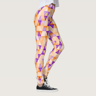 Multicolor I Leggings