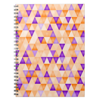 Multicolor I Notebook