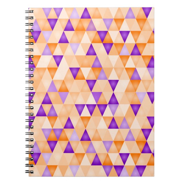 Multicolor I Notebook (Front)