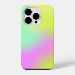 Multicolor Iphone 14 Pro Cases