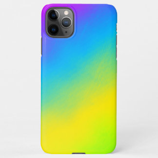 Multicolor iPhone 11Pro max case
