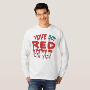 Multicolor Mayhem T-Shirt