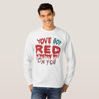 Multicolor Mayhem T-Shirt