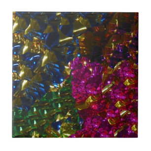Multicolor Mix Tile