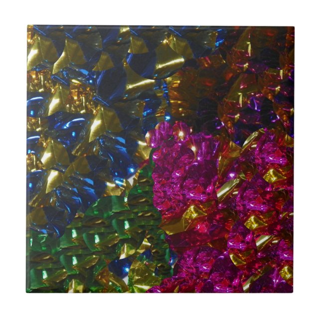 Multicolor Mix Tile (Front)