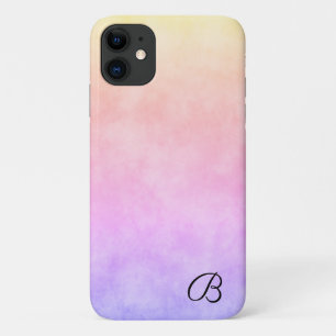 Multicolor Personalised Phone Case