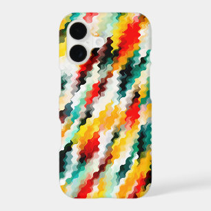 Multicolored