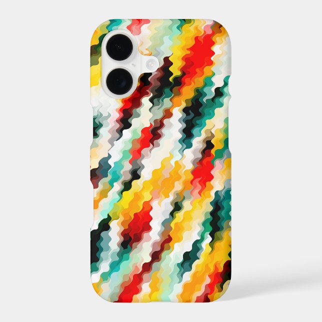 Multicolored (Back)