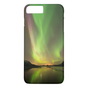 Multicolored Aurora iPhone 8 Plus/7 Plus Case