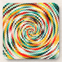 Multicolored
