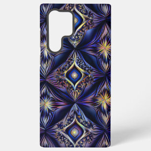 Multicolored Jewel Eye Design Samsung Galaxy Case