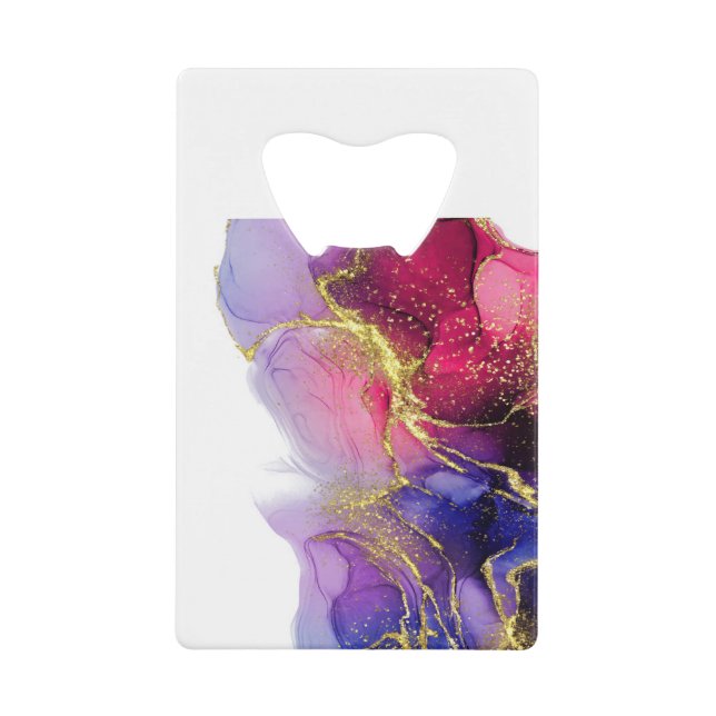 multicolored marble background (Front)