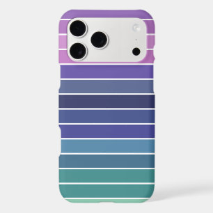 Multicolored Stripes